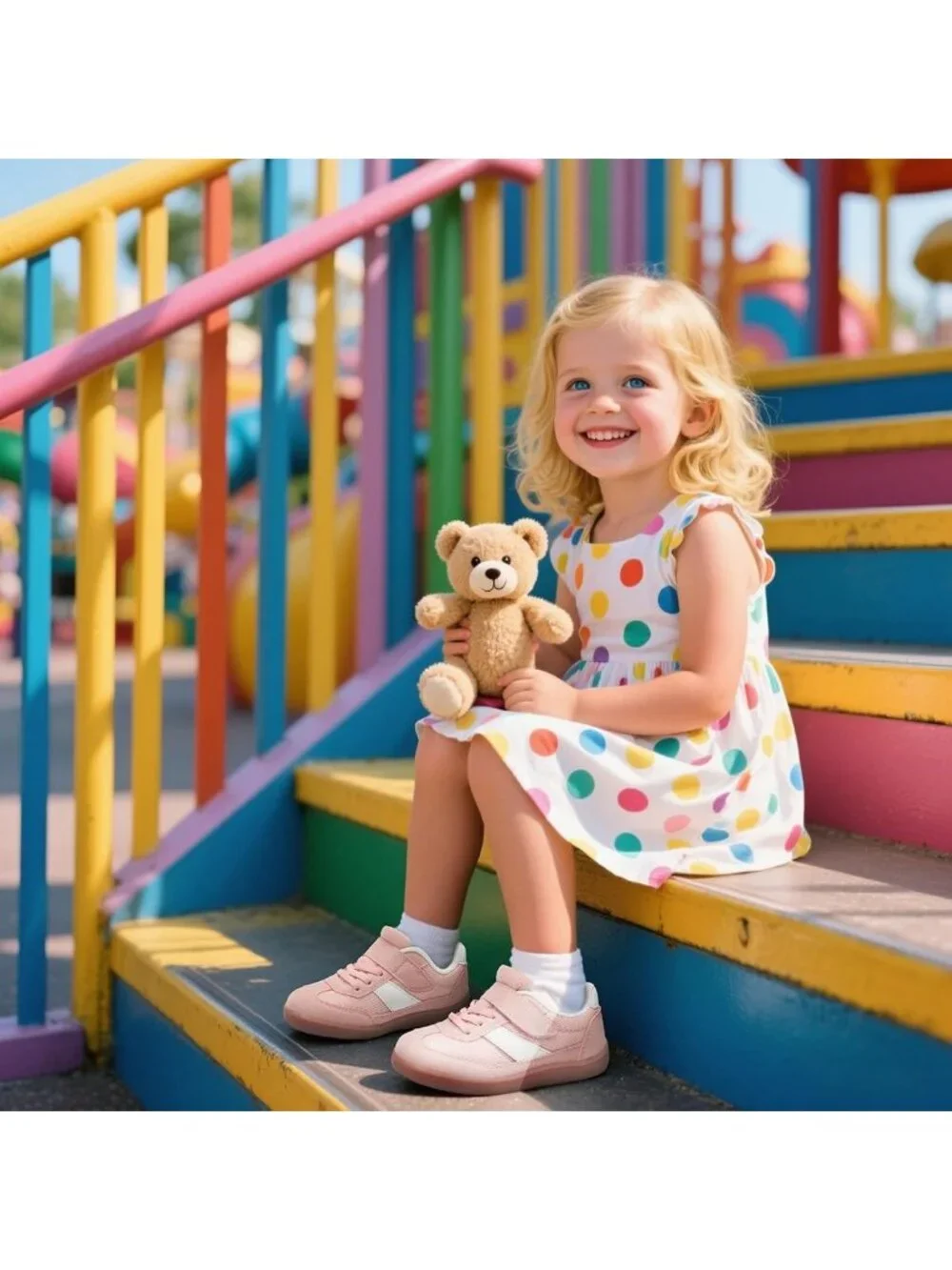 Minimalist Toddler Sneakers - Zero Drop Barefoot Slip-On Tennis Shoes for Kids